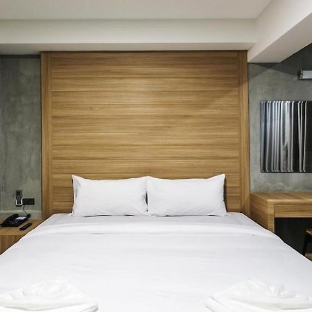 Happy Bou Jomtien Pattaya Exterior foto